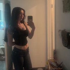 Aliyah 🕷️