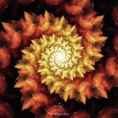 ORANGE BUCLE
