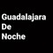 guadalajara de noche