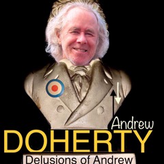 Andrew Doherty