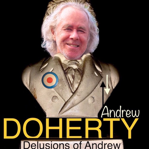 Andrew Doherty’s avatar