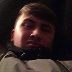 Connor Mason
