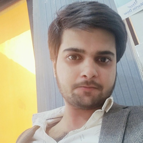 Sharjeel Mushtaq’s avatar