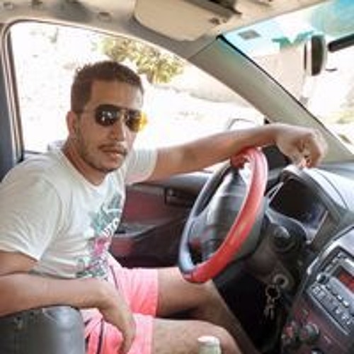 Mostafa Goher’s avatar