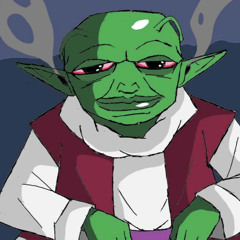 FadedGreenNigga