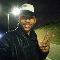 Maykon bdk