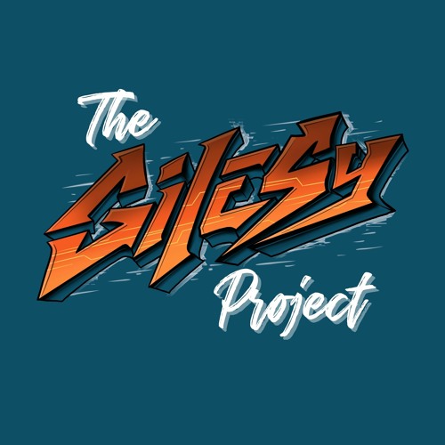 The Gilesy Project’s avatar
