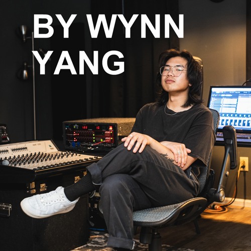 Wynn Yang’s avatar