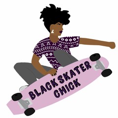 BLACK SKATER CHICK MIXES