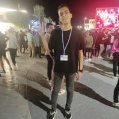 Youssef Saeyd