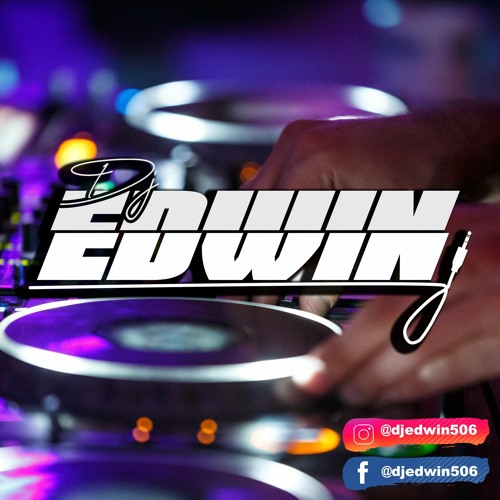 Dj Edwin CR’s avatar