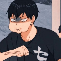 Kageyama Tobio