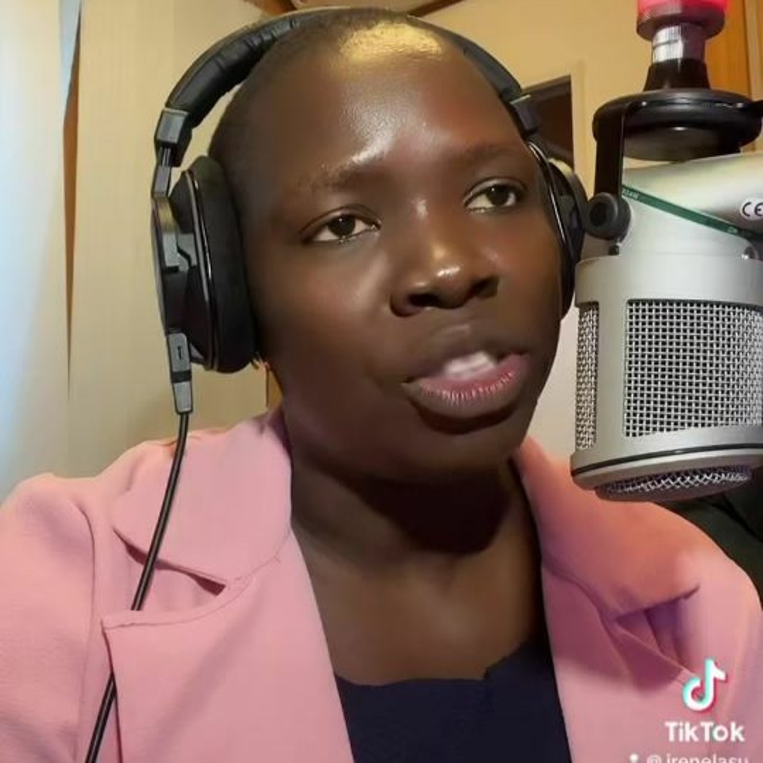 Stream Irene Lasu music | Listen to songs, albums, playlists for