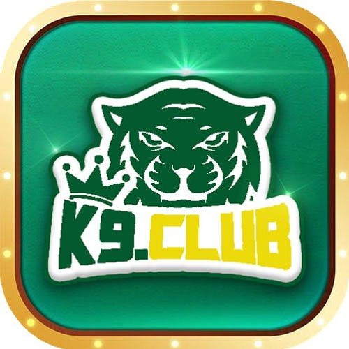 SoundCloud profile picture for @k9club