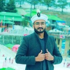 Muhammad Hasnain