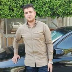 Amr Moubark