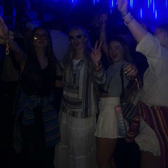 Izzy Erickson X