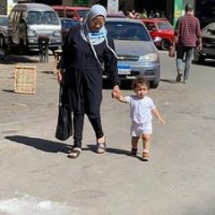 Amal Kashef