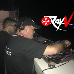 R4Y V - The Bounce Brothers
