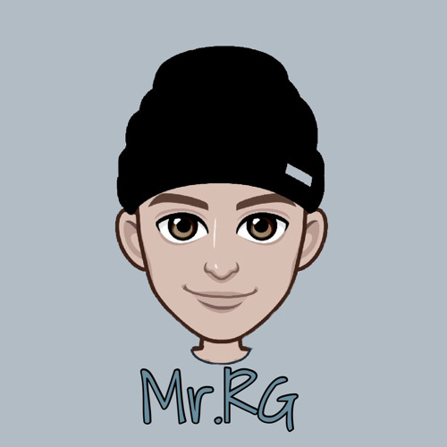 MR.RG’s avatar