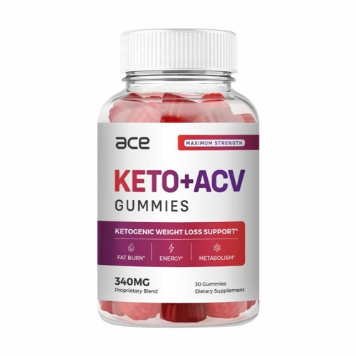 Stream ACE Keto ACV Gummies music |  Listen to songs, albums, playlists for free on SoundCloud