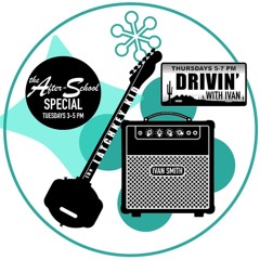 Ivan Smith on Downtown Radio Tucson