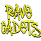 Brown - Rave Cadets // Platoon