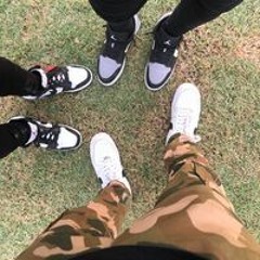 Xavier Roberto Phiterson Laguerre