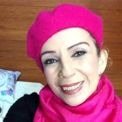 Paty angel markovitty Agudo