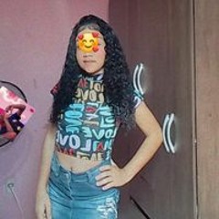 Gabrielly Silva