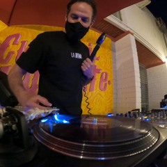 Dj Kike Villalobos
