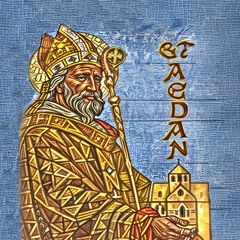 SAINT AEDAN