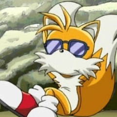 tails on toons