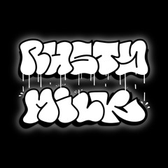 𝔯𝔲𝔰𝔱𝔶 𝔪𝔦𝔩𝔨