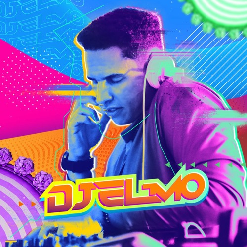 DJ ELMO’s avatar
