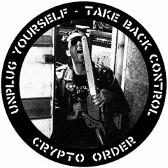 Crypto Order  #2