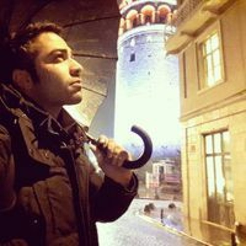 Gökhan Yegin’s avatar
