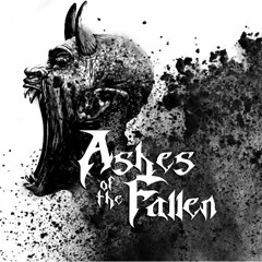 Ashes of the Fallen