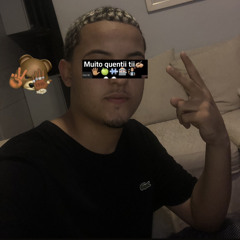 TREM DE CALI 🚀🚩