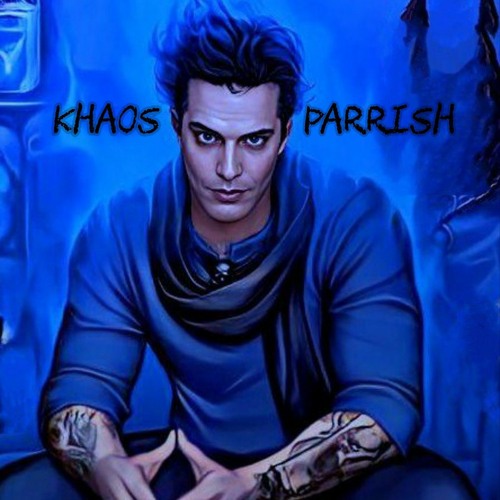 KHAOS PARRISH’s avatar