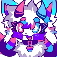 Moonlight Kitty