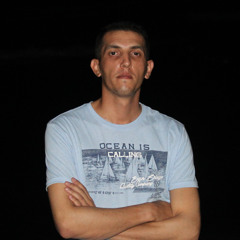 Morteza Yaghoubi