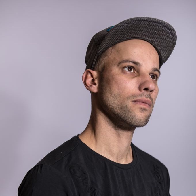 ETIENNE MUKA