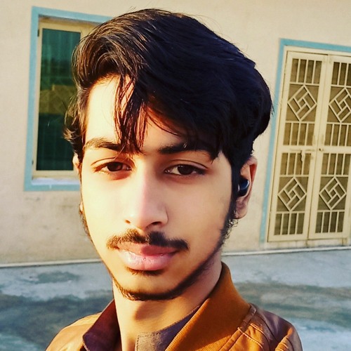 ALI ABBAS’s avatar