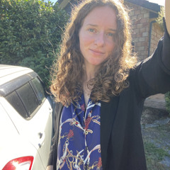 Claudia Celine Neville