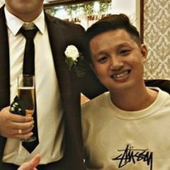 Nguyễn Lê Công Tâm