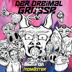 Momaster