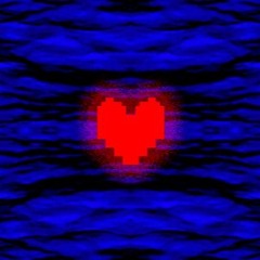 DELTARUNE | ACHROMASIA
