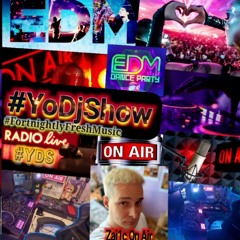 Yo Dj Show