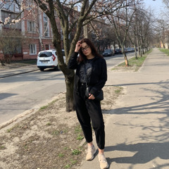 Моё